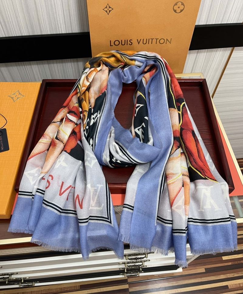 Louis Vuitton Scarf